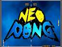 Neo Pong (v1.1)