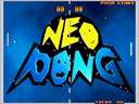 Neo Pong (v1.0)