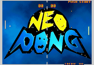 Neo Pong (v1.0) png snap