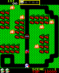 Mr. Dig-Do! png snap