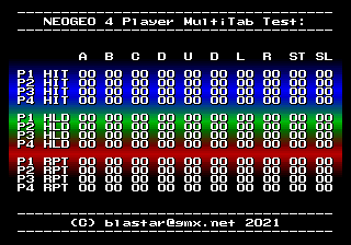 4 Player Multitab Test (from CD) png snap