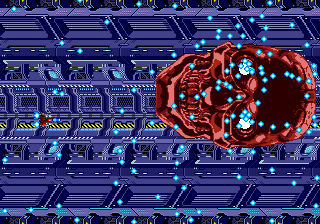 NeoGeo Tech Demo 2 png snap