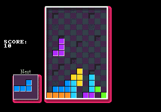 NeoGeo 2-Player Tetris png snap