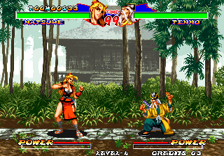 Ninja Master's (Plus Remixed) png snap