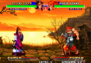 Ninja Master's (Enable Hidden Characters V1) png snap