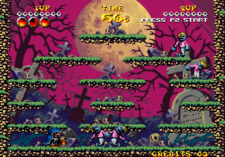 Nightmare in the Dark (Decrypted C) png snap