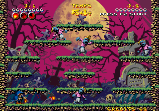 Nightmare in the Dark (French V1c) png snap