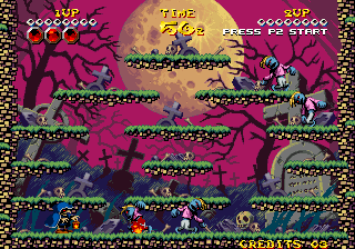 Nightmare in the Dark (Plus Max) png snap