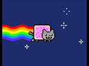 Nyan Cat demo (v1)