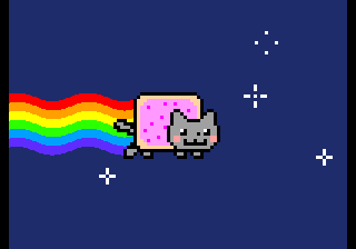 Nyan Cat demo (v1) png snap