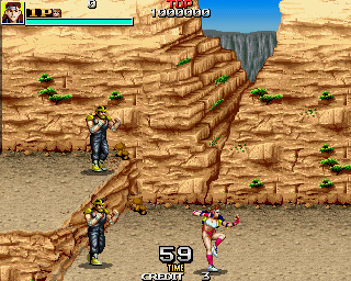 New Zero Team (V33 SYSTEM TYPE_B hardware) png snap