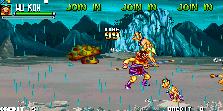 Oriental Legend Special (Enhanced power) png snap