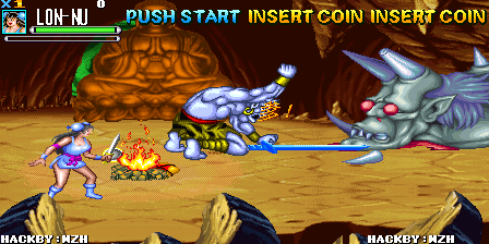 Oriental Legend Special (Boss Battle Mode) png snap