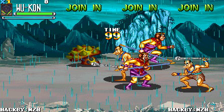 Oriental Legend Special (Enemy Wukong 2) png snap