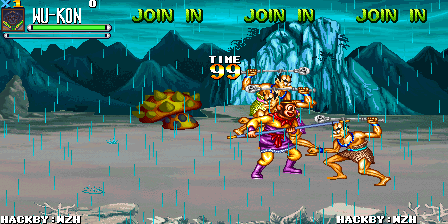 Oriental Legend Special (Super Perfect Big Magic And Small Magic) png snap