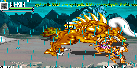 Oriental Legend Special (Super World Unparalleled Latest Yuanshen Lite, 2015-01-30) png snap