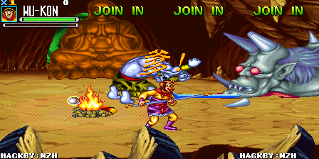 Oriental Legend Special (The Super Group Of The Demon Fights The Simplified Version, 2015-01-31) png snap