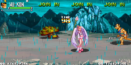 Oriental Legend Special (Unknown Hack, 2015-05-22) png snap