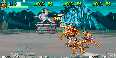 Oriental Legend Special (Hack of Xi You Shi E Zhuan Super, 2019-08-01) png snap