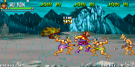 Oriental Legend Special (The Perfect Conqueror Of The Dance Soul West S) png snap