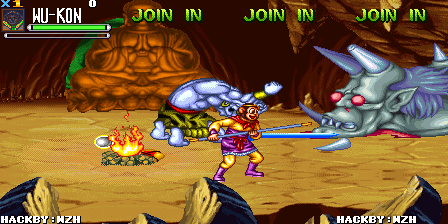 Oriental Legend Special (The Military Commander Mode Basically Has No Bug) png snap
