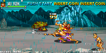 Oriental Legend Special (Unblock 1) png snap