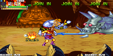 Oriental Legend Special (Military Commander Test Version) png snap