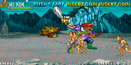 Oriental Legend Special (Sun Wukong Changed The Devil) png snap