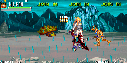 Oriental Legend Special (Ghost Sword Tour) png snap