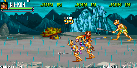 Oriental Legend Special (West S Wukong Super Invincible Bug Edition) png snap