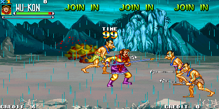 Oriental Legend Special (Sun Wukong Invincible Bomb Edition) png snap