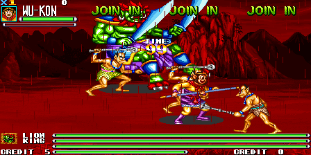 Oriental Legend Special (Western S Super Edition) png snap