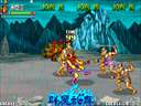 Oriental Legend 2 (Simply Press AC Perfect!)