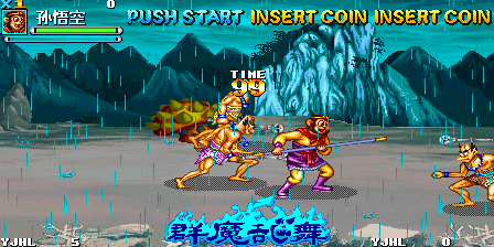 Oriental Legend 2 (One-Key Gorgeous Edition A Legendary Edition, 2019-01-19) png snap