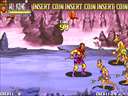 Oriental Legend (Easy Super Moves)