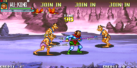 Oriental Legend (Super Return 3 Phantom Legend) png snap
