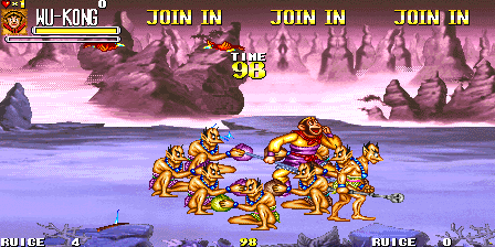 Oriental Legend (Marriage Together Edition, 2020-05-15) png snap