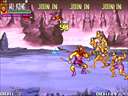 Oriental Legend (Evil Spirit Plus)
