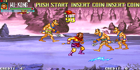 Oriental Legend (Super Return 4 I Want To Rank Pro) png snap