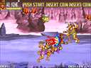 Oriental Legend (Super Moves)