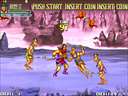 Oriental Legend (Warcraft Liberation 1024 Edition)