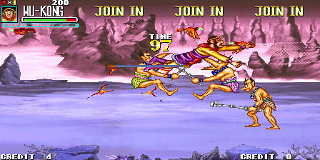 Oriental Legend (Warcraft Liberation Longma Special Edition) png snap