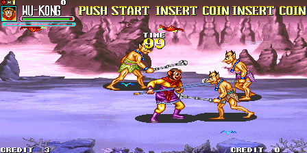 Oriental Legend (Warcraft Liberation Pig Eight Rings Special Edition) png snap