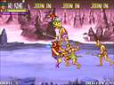 Oriental Legend (Wave Power Recovery)