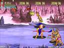 Oriental Legend (Super World - Red Dragon Dance 2)