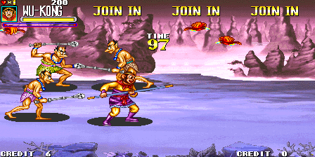 Oriental Legend (2008 Musou Dragon Edition, 2015-02-20) png snap