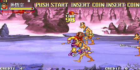 Oriental Legend (Thousands Of Machines Change. Variety Unparalleled 2, 2015-03-25) png snap