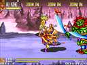 Oriental Legend (Return of the Holy)