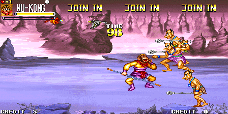 Oriental Legend (Plus Ver 1.1) png snap