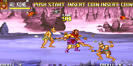 Oriental Legend (Plus Ver 1.2 (Moves Simplified Version)) png snap